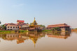 Inle lake