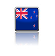 National flag of New Zealand