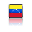 Vector: National flag of Venezuela National flag of Venezuela
