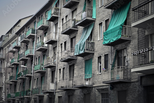 Photo: popular houses popular houses
