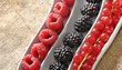 fresh berries