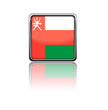 National flag of Oman