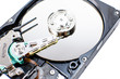 Harddisk