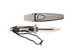 Knife  for diving.