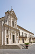 Cathedral of St. Maria Assunta. Melfi. Basilicata. Italy.