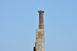 Single Elizabethan Chimney