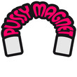 Pussy Magnet Design