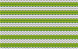 Vector: Vector background. Knitted fabric with white and green stripes Vector background. Knitted fabric with white and green stripes