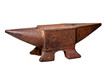 iron anvil