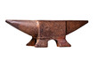 iron anvil