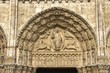 cathédrale de chartres