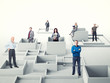 business people