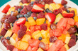 Fruit salad