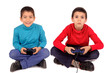 video games