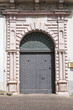 Araneo palace. Melfi. Basilicata. Italy.