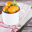 Loquat fruit