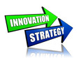 innovation strategy in arrows