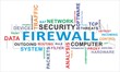 word cloud - firewall