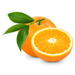 Photo: orange orange