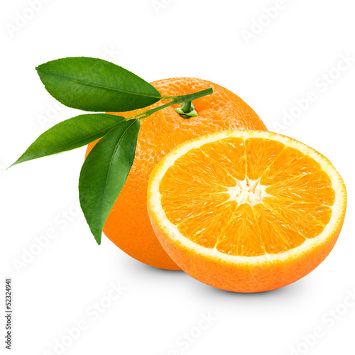 Photo: orange orange