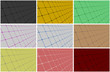 Nine background for business cards 1.04