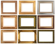 Frame different