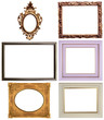 Photo: Frame different Frame different