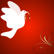 ehering, hochzeitsring, ring,  floral, heiratsantrag, heirat, 