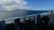 Time lapse seascape Gold coast, Queensland/Australia