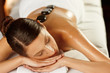 Spa treatment