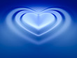 heart wave