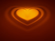 heart wave