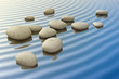 Zen background