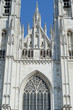 Bruxelles Cathedral