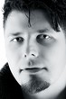 Photo: Male portrait Male portrait