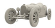 retro car