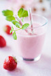 Photo: erdbeershake erdbeershake