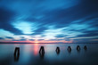 Ocean Sunset
