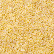 bulgur background