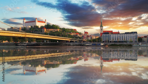 Photo: Bratislava Bratislava