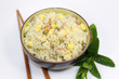 Photo: riz cantonais riz cantonais