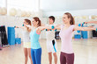 Foto: Fitness Fitness