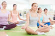 Foto: Meditation Meditation
