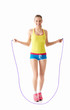 Foto: Skipping rope Skipping rope