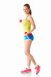 Foto: Sports woman Sports woman