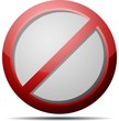 NO Sign
