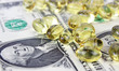 Dollars and omega 3