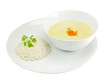 mais creme suppe