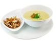 Foto: arroz caldo mit hühnchen arroz caldo mit hühnchen