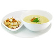Foto: arroz caldo mit tofu arroz caldo mit tofu